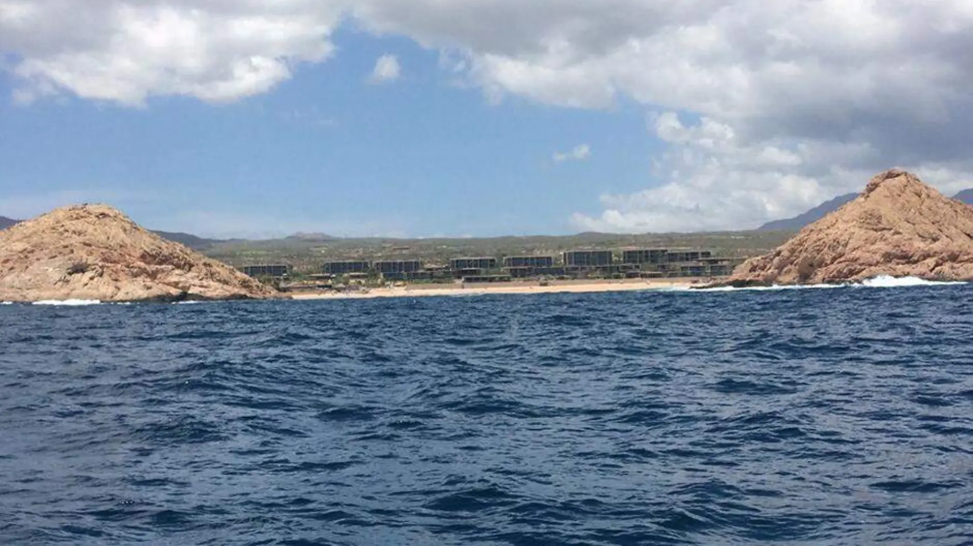 Foro Mar de Cortes Los Cabos